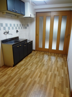 居室・リビング　エルソル