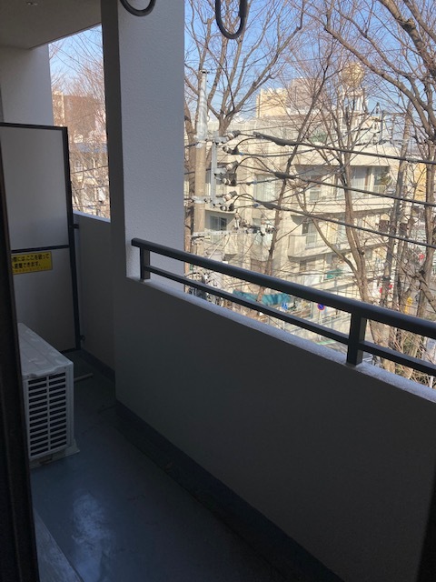 東急田園都市線 たまプラーザ駅 徒歩3分 5階建 築39年の内装写真