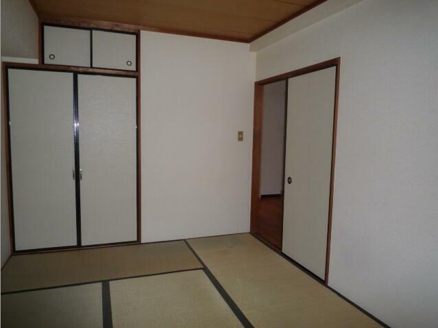 その他部屋・スペース　和室は