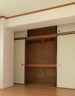 収納　収納はこちら