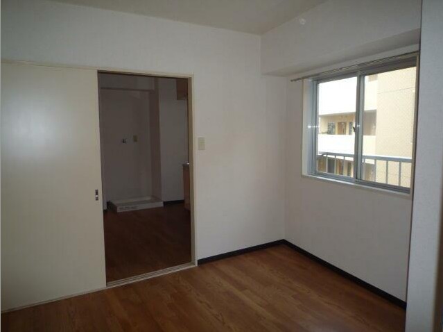 居室・リビング　お部屋の様子は