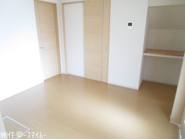 その他部屋・スペース