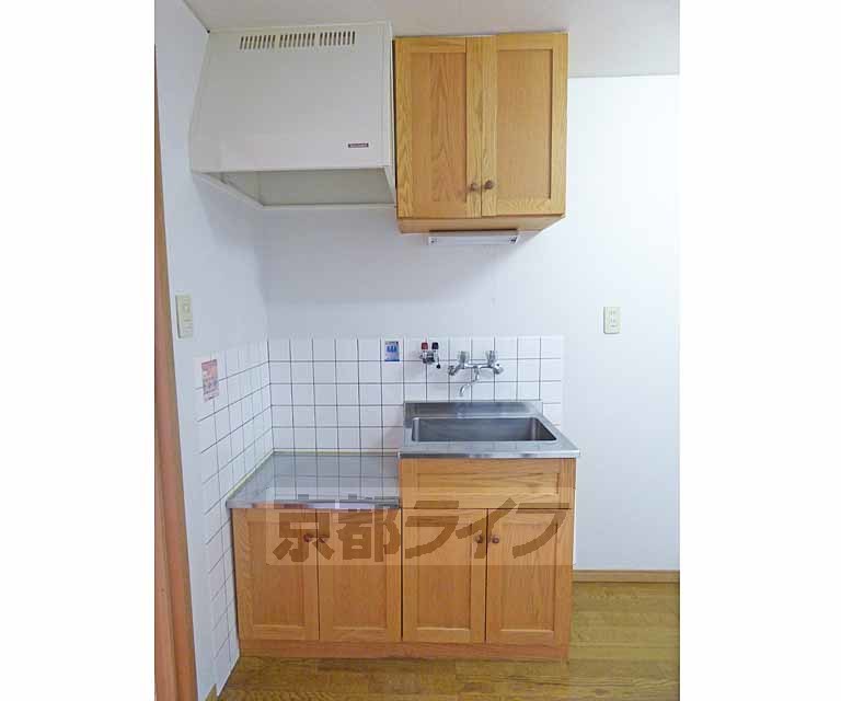 キッチン　使い勝手の良いキッチンです。