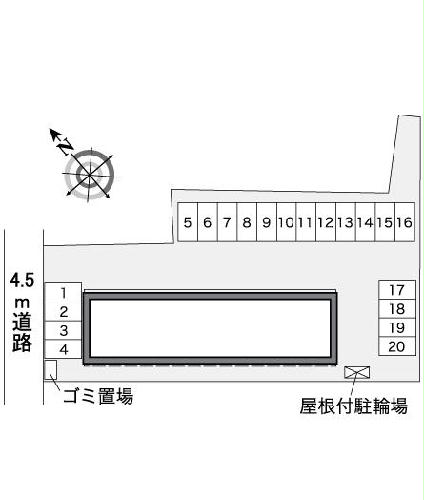 【レオパレスミネルヴァのその他】