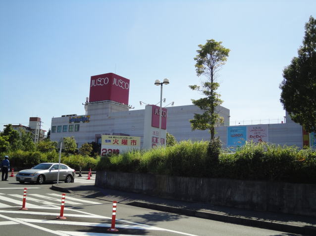ヴィラ堀池の周辺写真