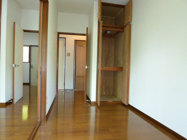 その他部屋・スペース　洋室