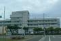 病院　共生会中条中央病院（病院）まで580m