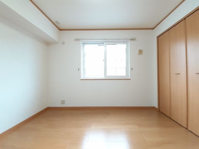 【ゼファーIIのその他部屋・スペース】