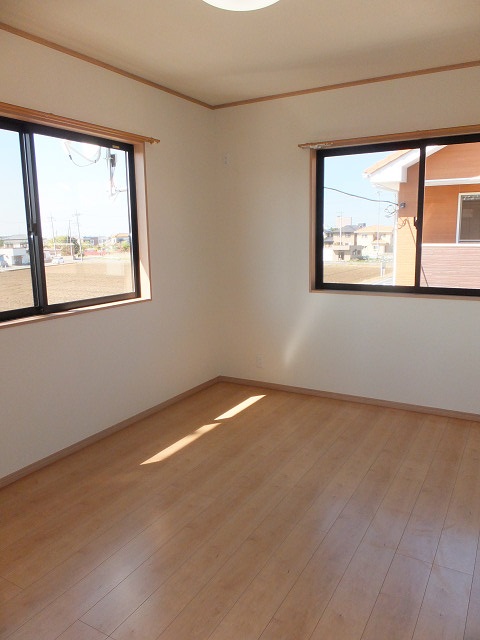 その他部屋・スペース　洋室