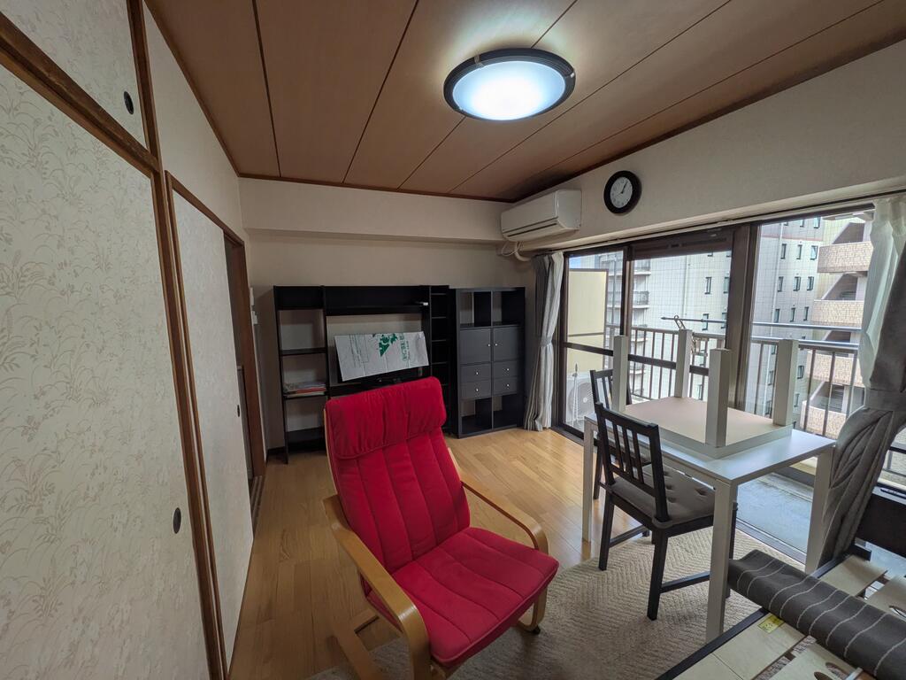 ダイアパレスステーションプラザ前橋の内装写真
