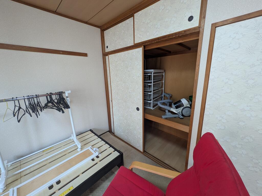 ダイアパレスステーションプラザ前橋の内装写真