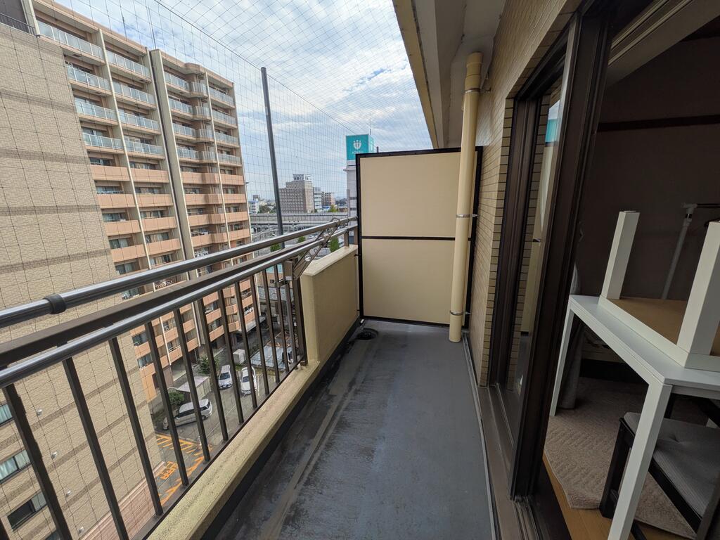 ダイアパレスステーションプラザ前橋の内装写真