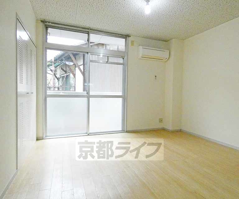 その他部屋・スペース　居室です。