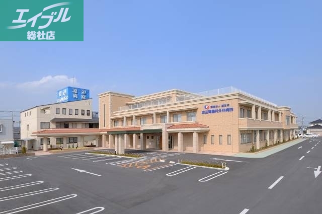 病院　医療法人創生会渡辺胃腸科外科病院（病院）まで915m