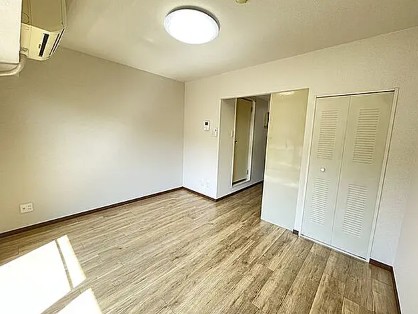 居室・リビング　室内はこんな感じで