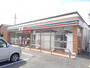コンビニ　セブン－イレブン　長浜神照町店（コンビニ）まで300m