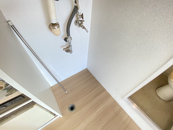 その他　※別号室の写真です