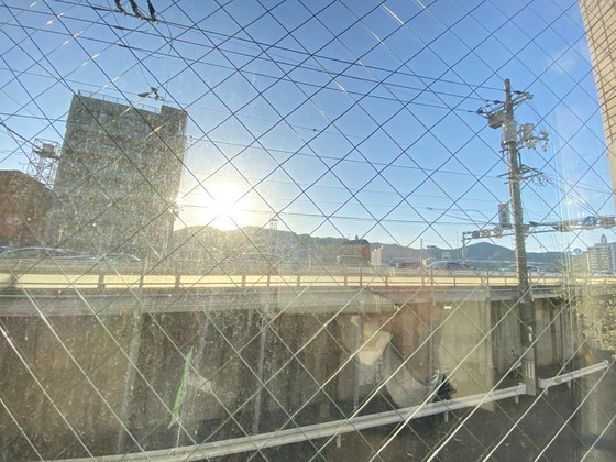 眺望　※別号室の写真です