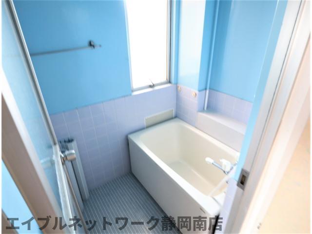 バス・シャワールーム　日々の暮らしに欠かせないお風呂です