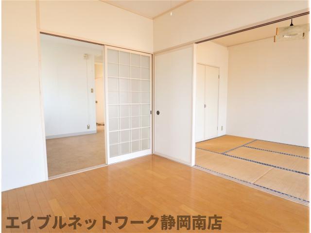 その他部屋・スペース　内装も気になるポイント