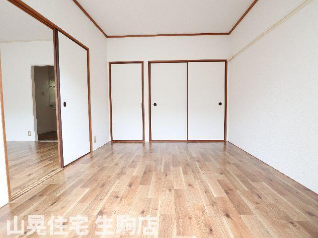 その他部屋・スペース　寝室にいかがでしょうか