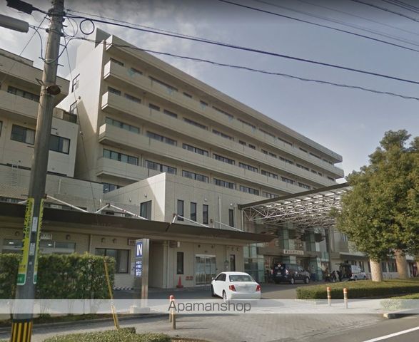 病院　藤元総合病院予約センター（病院）まで1365m