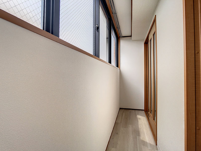 その他部屋・スペース　サンルーム