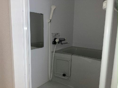 バス・シャワールーム　お風呂