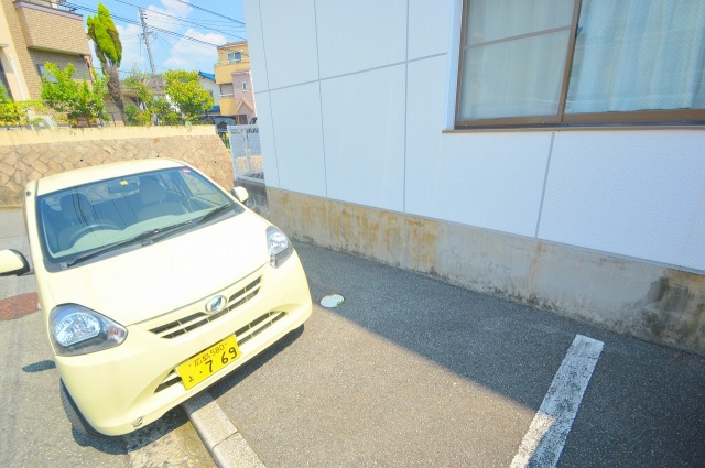 スーパー　万惣青崎店（スーパー）まで234m