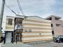 平田町駅よりバス13分 徒歩10分 1階 築20年7ヶ月の賃貸物件