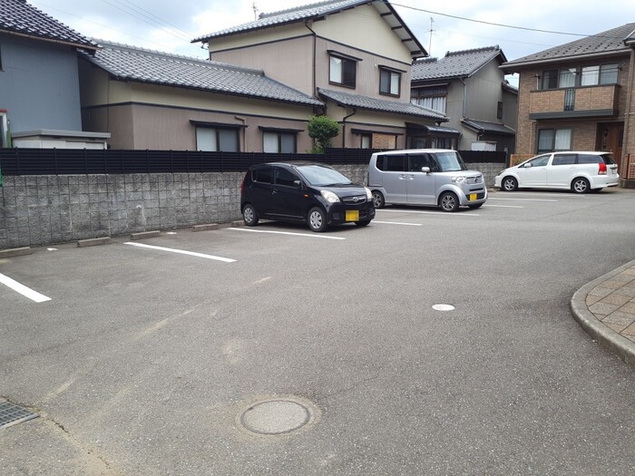 タウンコート Aのその他写真