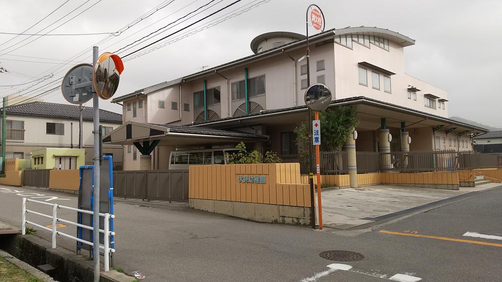 タウンコート Aの周辺写真