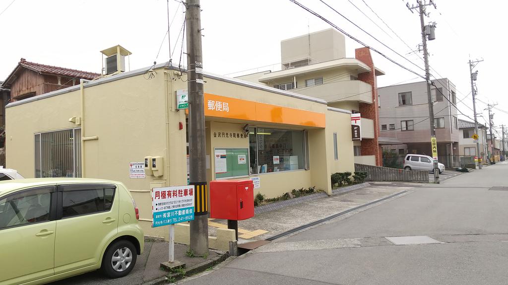 タウンコート Aの周辺写真