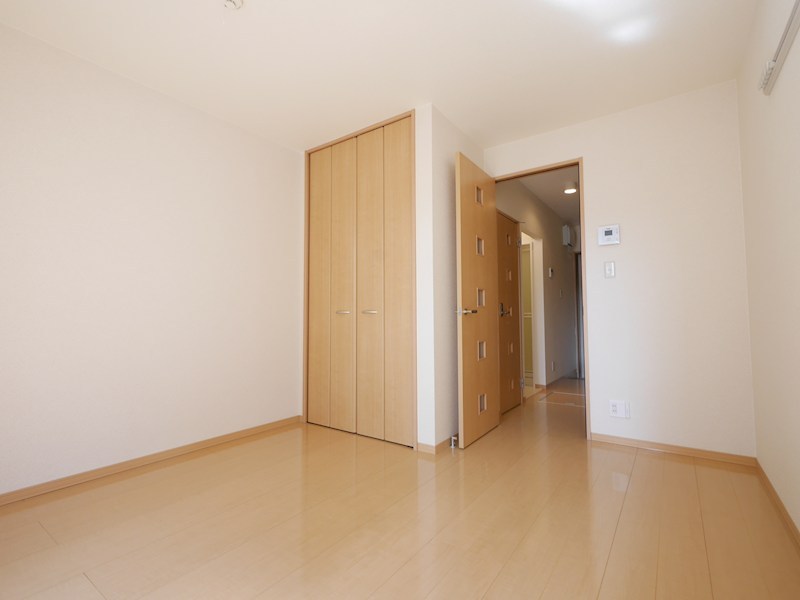 居室・リビング　別部屋写真