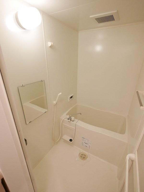 バス・シャワールーム　別部屋写真