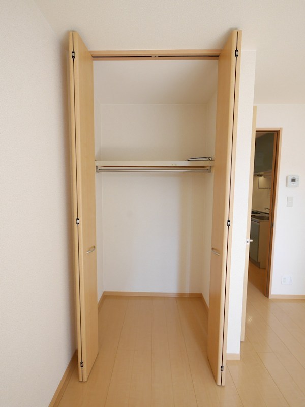 収納　別部屋写真