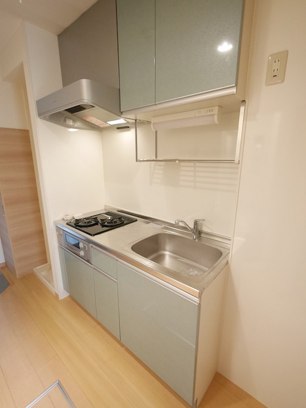 キッチン　別部屋写真