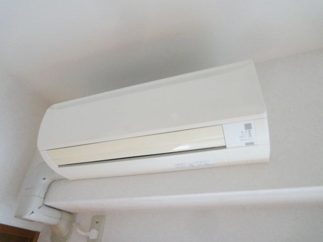 その他設備　写真は別号室のものです。