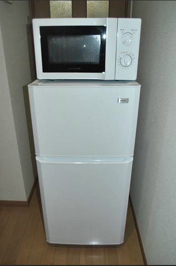 その他　備え付け家具備品