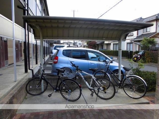 その他共有部分　その他共有部分