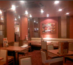 飲食店　ＣＯＣＯ’Ｓ津垂水店（飲食店）まで357m