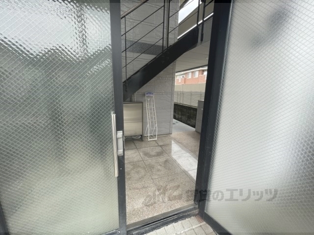 ロビー　ロビー