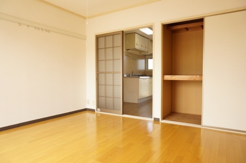 その他部屋・スペース　図面と現状に相違がある場合には現状を優先