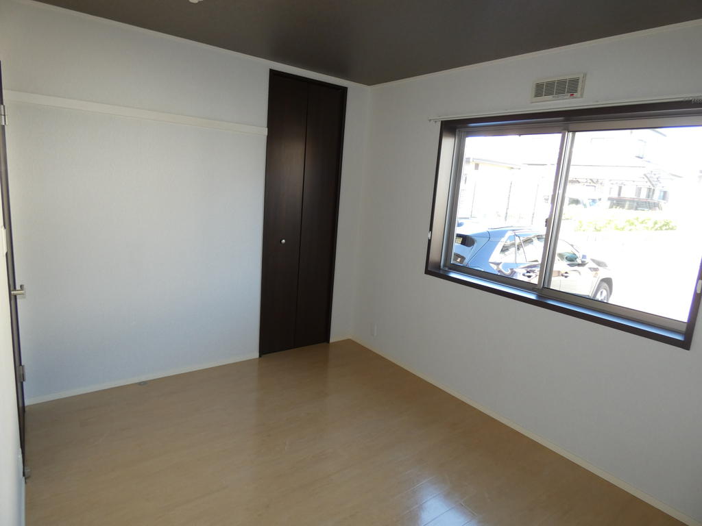 その他部屋・スペース　洋室6帖