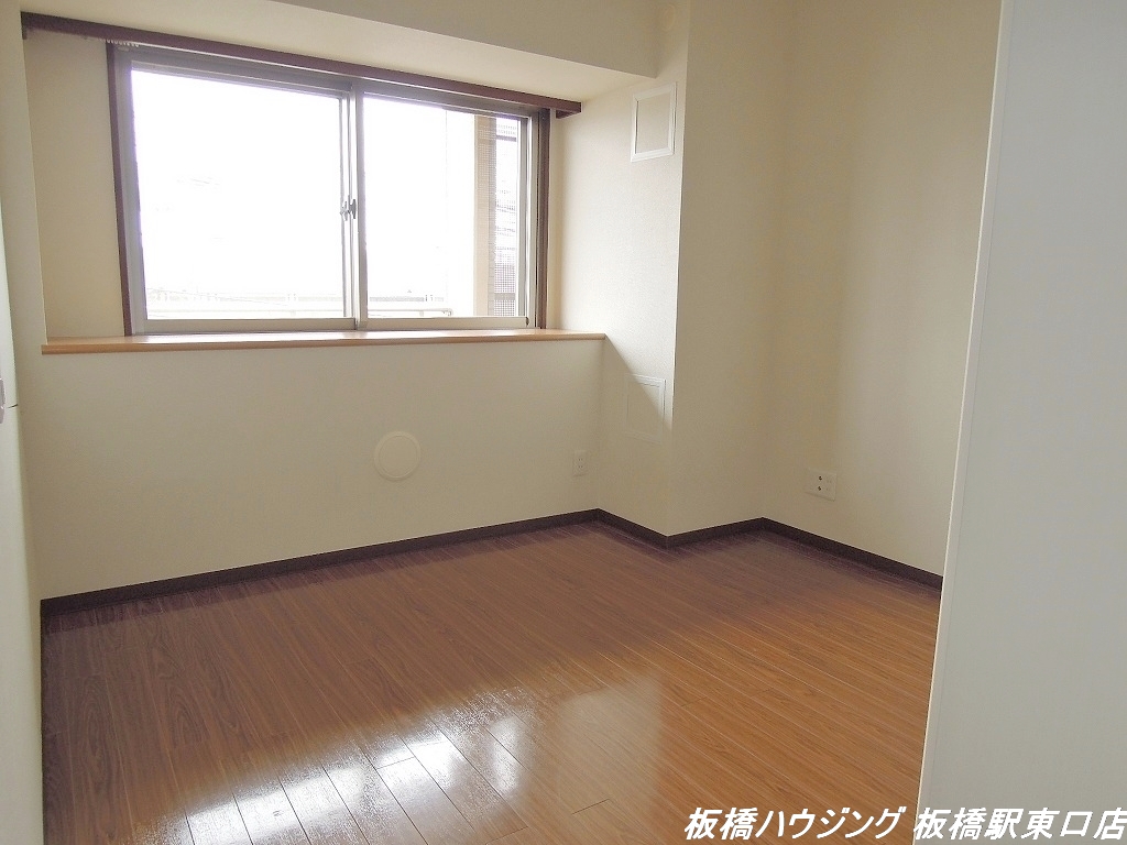 その他部屋・スペース　洋室6.2帖