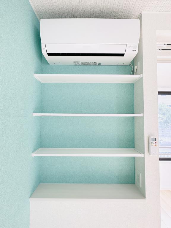 その他部屋・スペース