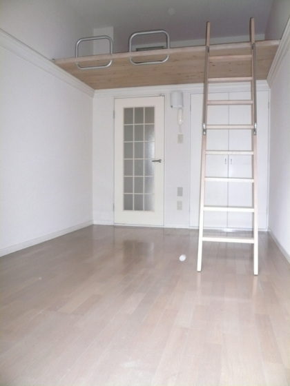 その他部屋・スペース　※別部屋の写真です