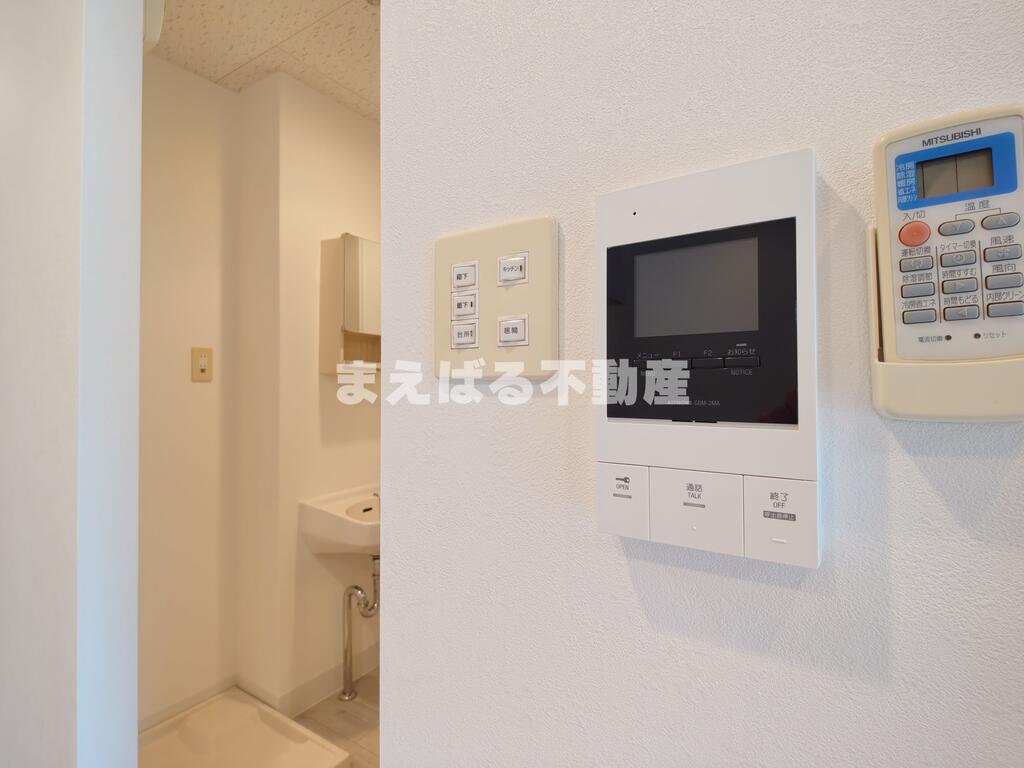 パストラーレ周船寺のその他写真
