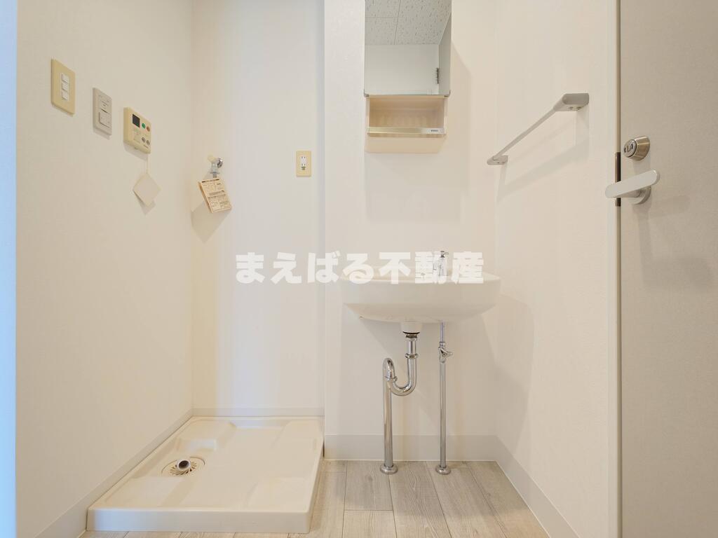 パストラーレ周船寺の内装写真