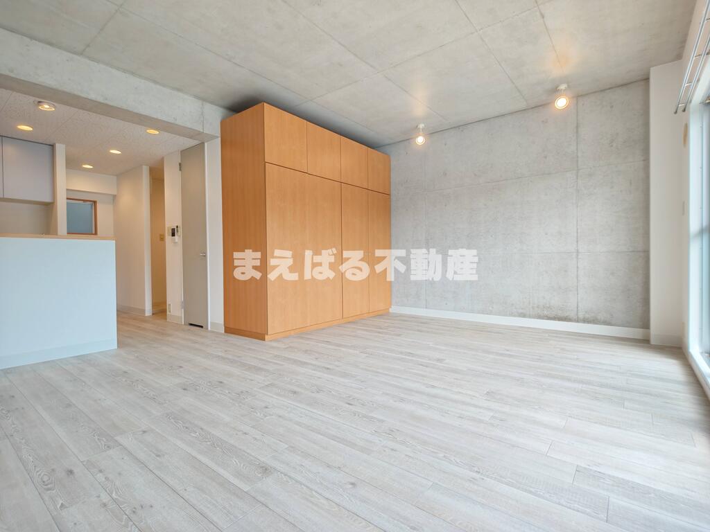 パストラーレ周船寺の内装写真